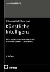 Künstliche Intelligenz
