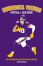 Minnesota Vikings Football Quiz Book