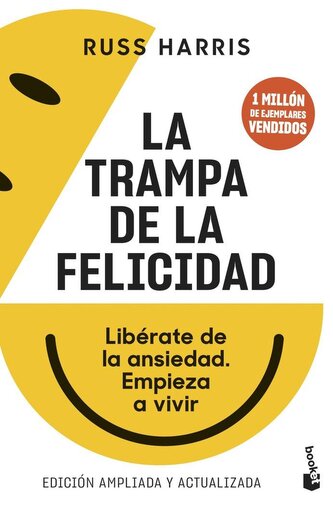 La trampa de la felicidad