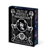 Edgar Allan Poe's Tales of Mystery & Imagination