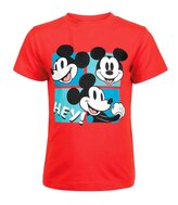 TRIČKO DISNEY MICKEY - velikost 122-128