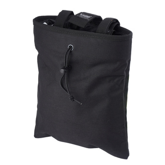 SBB Tactical - Worek zrzutowy 3-Fold Mag Recovery - MOLLE - Czarny - 0617