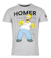 TRIČKO HOMER SIMPSON - velikost XXL