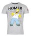 TRIČKO HOMER SIMPSON - velikost XL