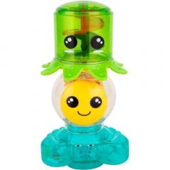 Klepsydra wodne zwierzątka 3el