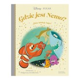 Gdzie jest Nemo? Złota kolekcja bajek 44