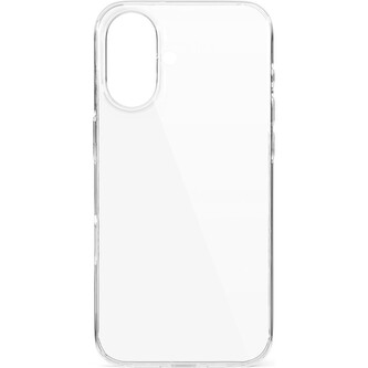 Epico Twiggy Gloss kryt iPhone 16 Plus transparentní