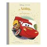 Auta. Złota kolekcja bajek 7