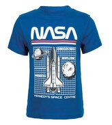 TRIČKO NASA - velikost 98-104