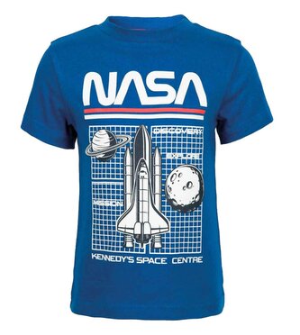 TRIČKO NASA - velikost 98-104