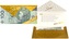 Koperta podarunkowa Urodziny, 100 zł (20x10,5cm) KOP-034