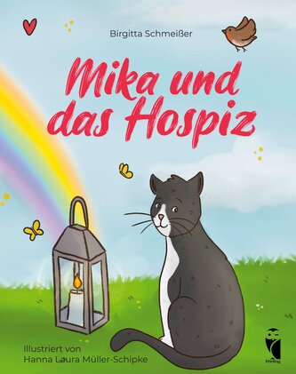 Mika und das Hospiz