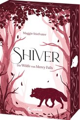 Shiver (Die Wölfe von Mercy Falls, Band 1)