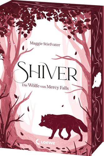 Shiver (Die Wölfe von Mercy Falls, Band 1)