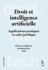 Droit et intelligence artificielle