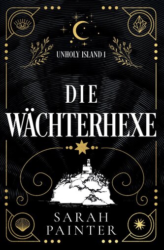 Die Wächterhexe