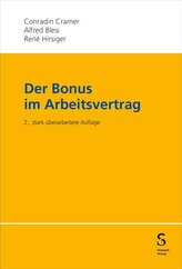 Der Bonus im Arbeitsvertrag