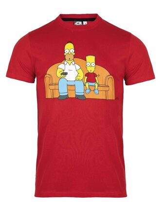 TRIČKO HOMER SIMPSON - velikost XXL