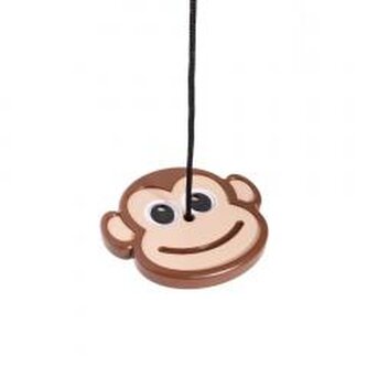 Huśtawka tarczowa małpka