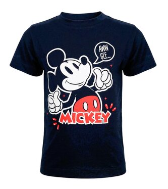 TRIČKO DISNEY MICKEY - velikost 92