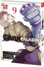 Dark Paladin 09