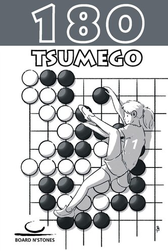 180 Tsumego