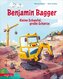 Benjamin Bagger - Kleine Schaufel, große Schätze