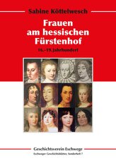 Die Frauen am hessischen Fürstenhof
