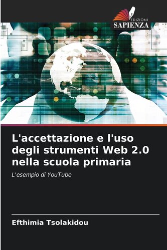 L'accettazione e l'uso degli strumenti Web 2.0 nella scuola primaria