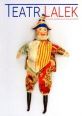 Teatr Lalek 3-4/2025