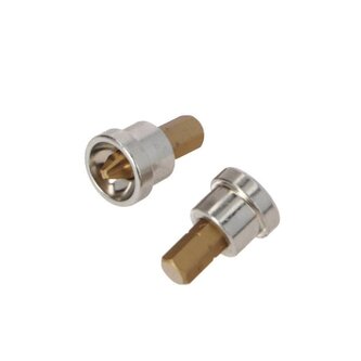 Bity na sádrokarton, 25 mm, PH2, ( balení 2 ks), DRAUMET PREMIUM