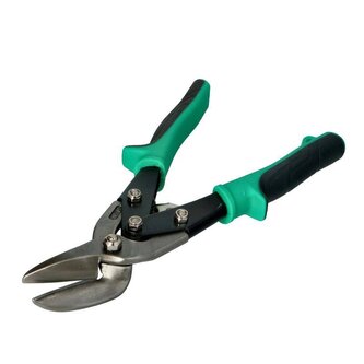 Nůžky na plech, pravé 250 mm, DRAUMET PREMIUM