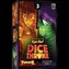 Dice Throne S1r Box 3 Pyro V Shadw Thief