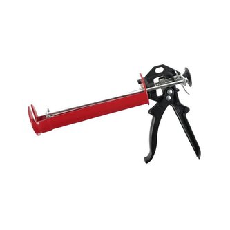 Pistole vytlačovací na chemické kotvy, 420 ml, ENPRO