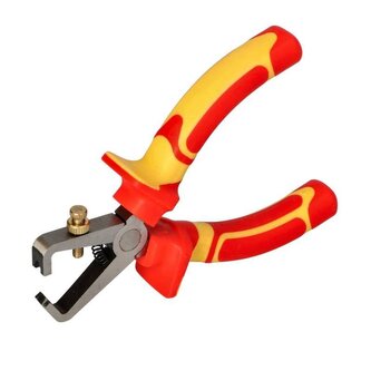 Kleště odizolovávací, 160 mm, VDE 1000V DRAUMET