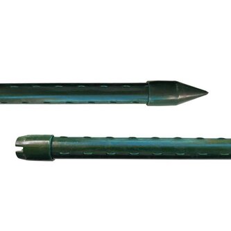 Tyč zahradní poplastovaná, 210 cm x 16 mm, ENPRO