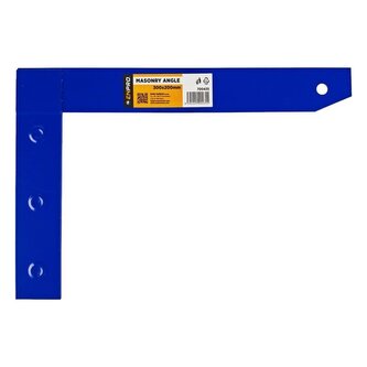 Úhelník zednický, 700 x 300 mm ENPRO