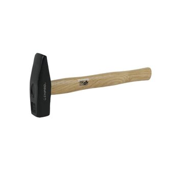 Kladivo, 800 g, 35 cm, dřevěná násada ENPRO, DIN 1041