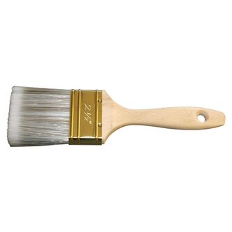 Štětec plochý Lazur, 3", 75 mm, ENPRO