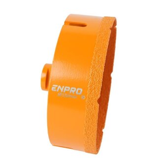 Korunka diamantová vykružovací, Ø 125 mm, M14, ENPRO