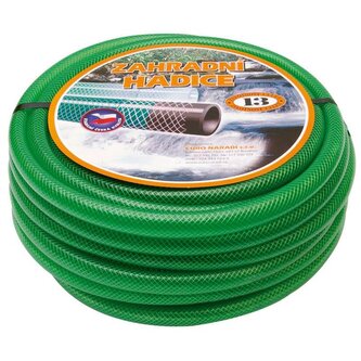 Hadice průhledná EURO 1", 15 m