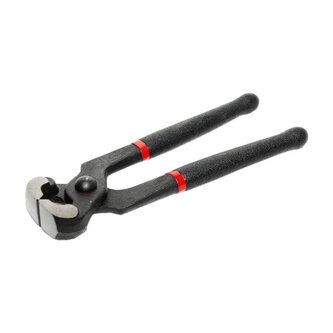 Kleště štípací na hřebíky, 180 mm, JUCO, ENPRO