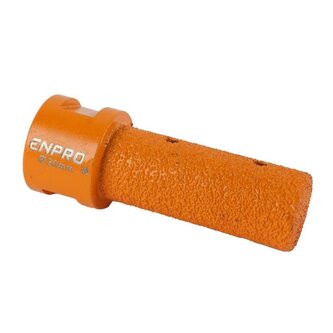 Korunka diamantová brusná Ø 20 x 50 mm, M14, ENPRO