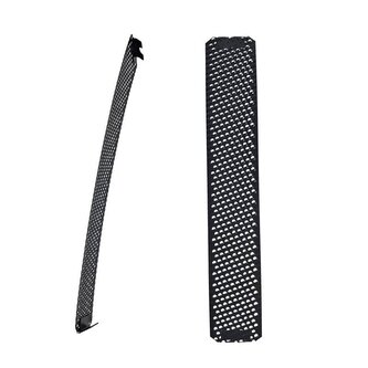 Rašple náhradní, 250 x 40 mm - A, B, F, ENPRO