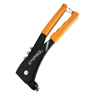 Kleště nýtovací PROFI (Al, Cu, Fe), ENPRO