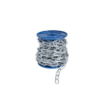 Řetěz dlouhé oko, 3 x 26/ 60 m, DIN 5685C, ENPRO