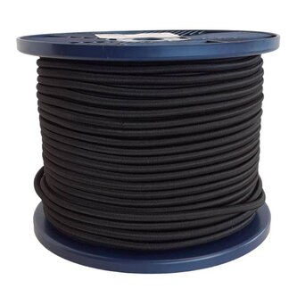 Gumolano GumiFix 10 mm, 50 m, černé, ENPRO