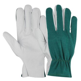 Rukavice kombinované KATKA, ENPRO, vel. 8