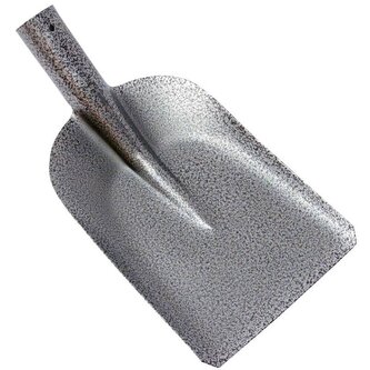 Lopata úzká KOMAXIT, bez násady ENPRO