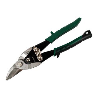 Nůžky na plech pravé, 40 / 250 mm, ENPRO